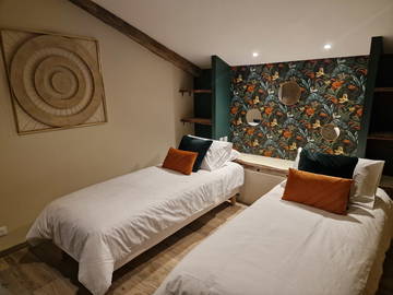 Chambre Chez L'habitant Nouaillé-Maupertuis 383584-12