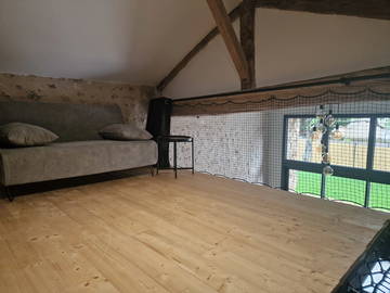 Chambre Chez L'habitant Nouaillé-Maupertuis 383584-15