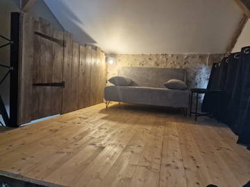 Chambre Chez L'habitant Nouaillé-Maupertuis 383584-16