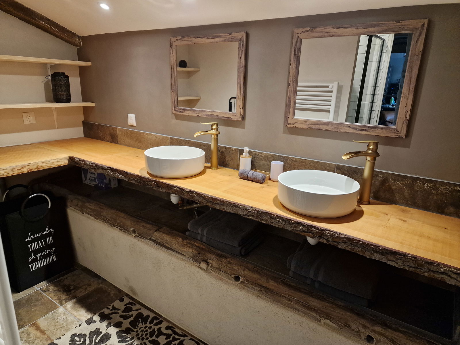 Homestay Nouaillé-Maupertuis 383584