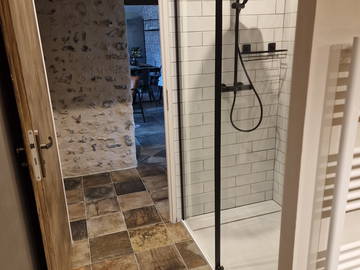 Chambre Chez L'habitant Nouaillé-Maupertuis 383584-19