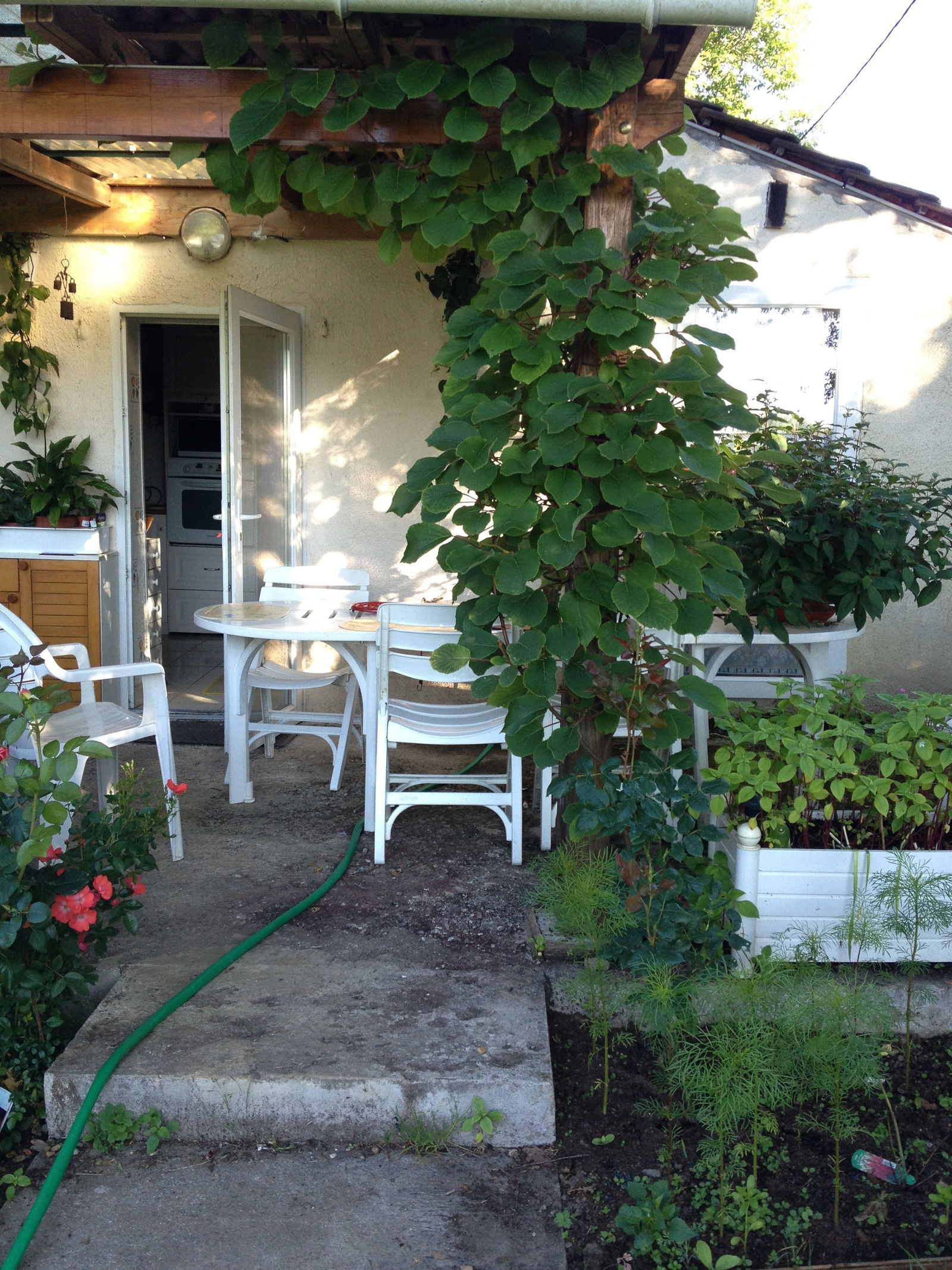 Bed And Breakfast Saint-Paul 141979