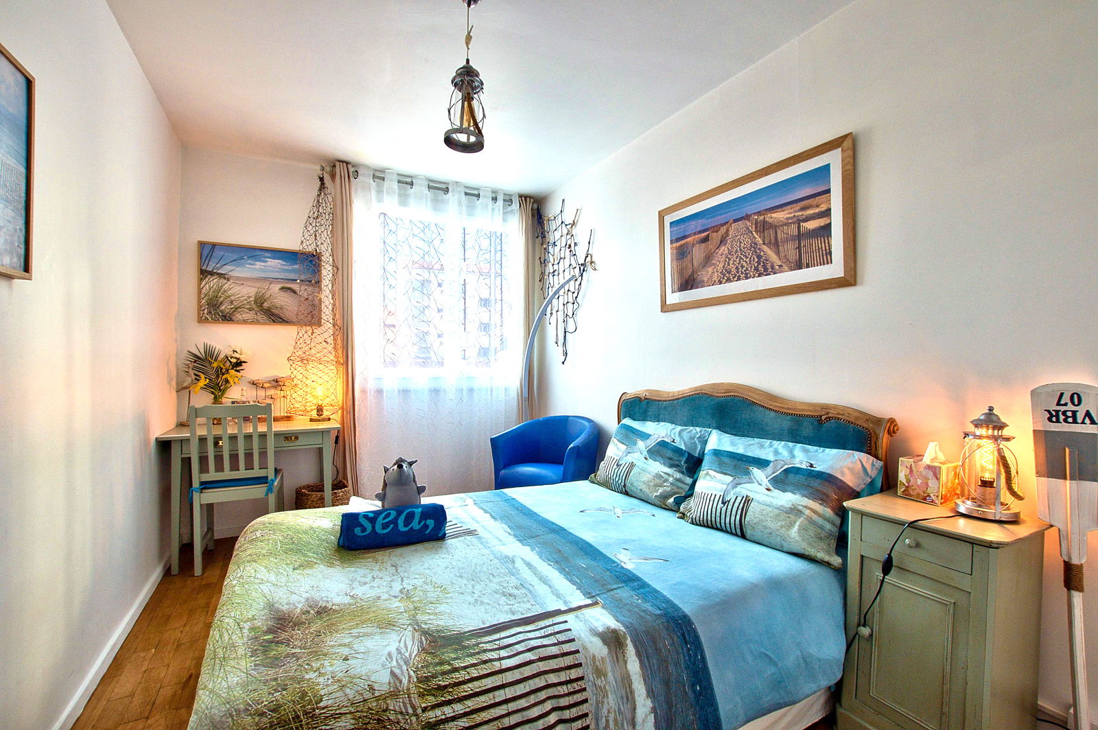 Homestay Villeurbanne 205638