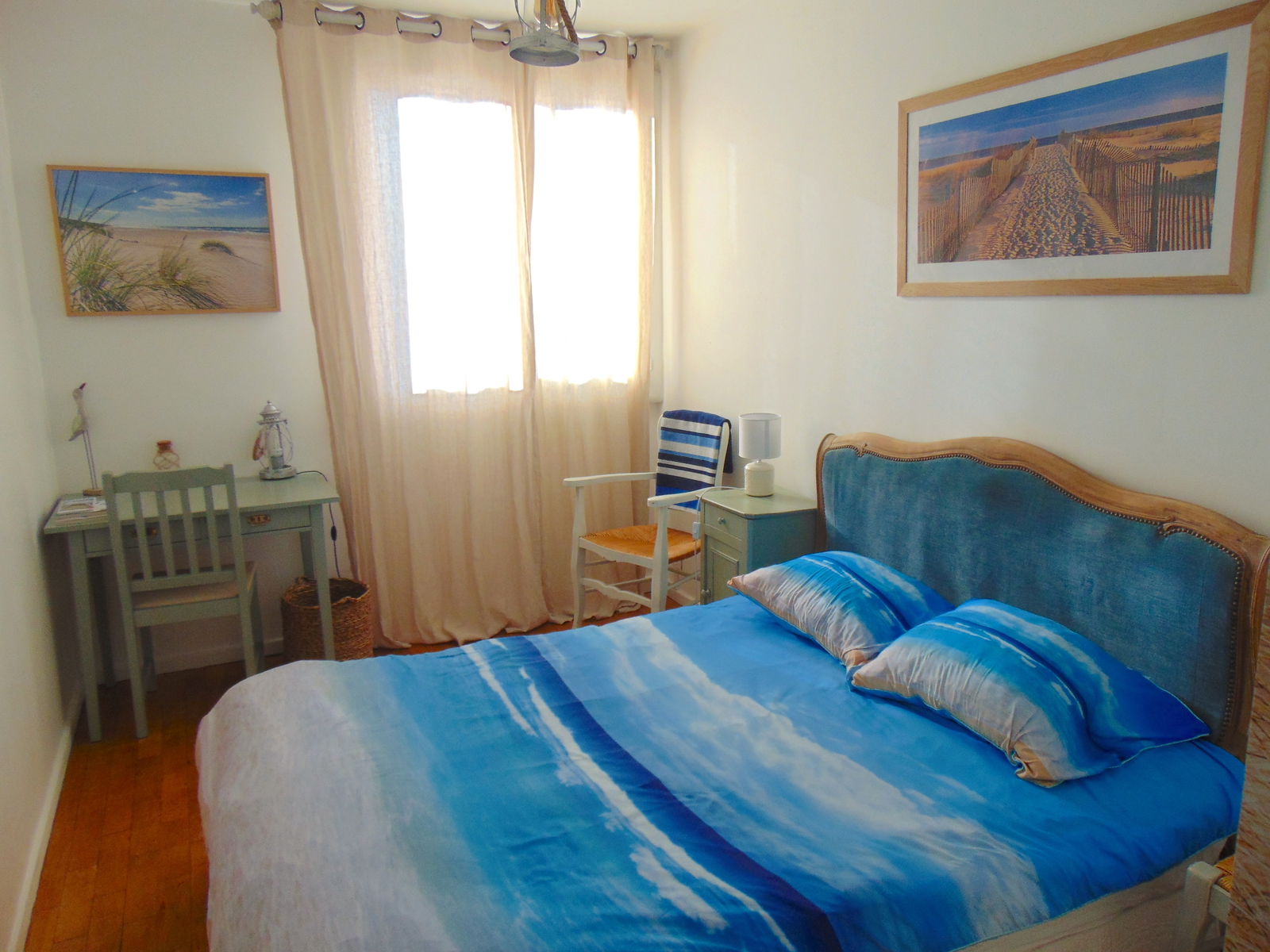 Homestay Villeurbanne 205638