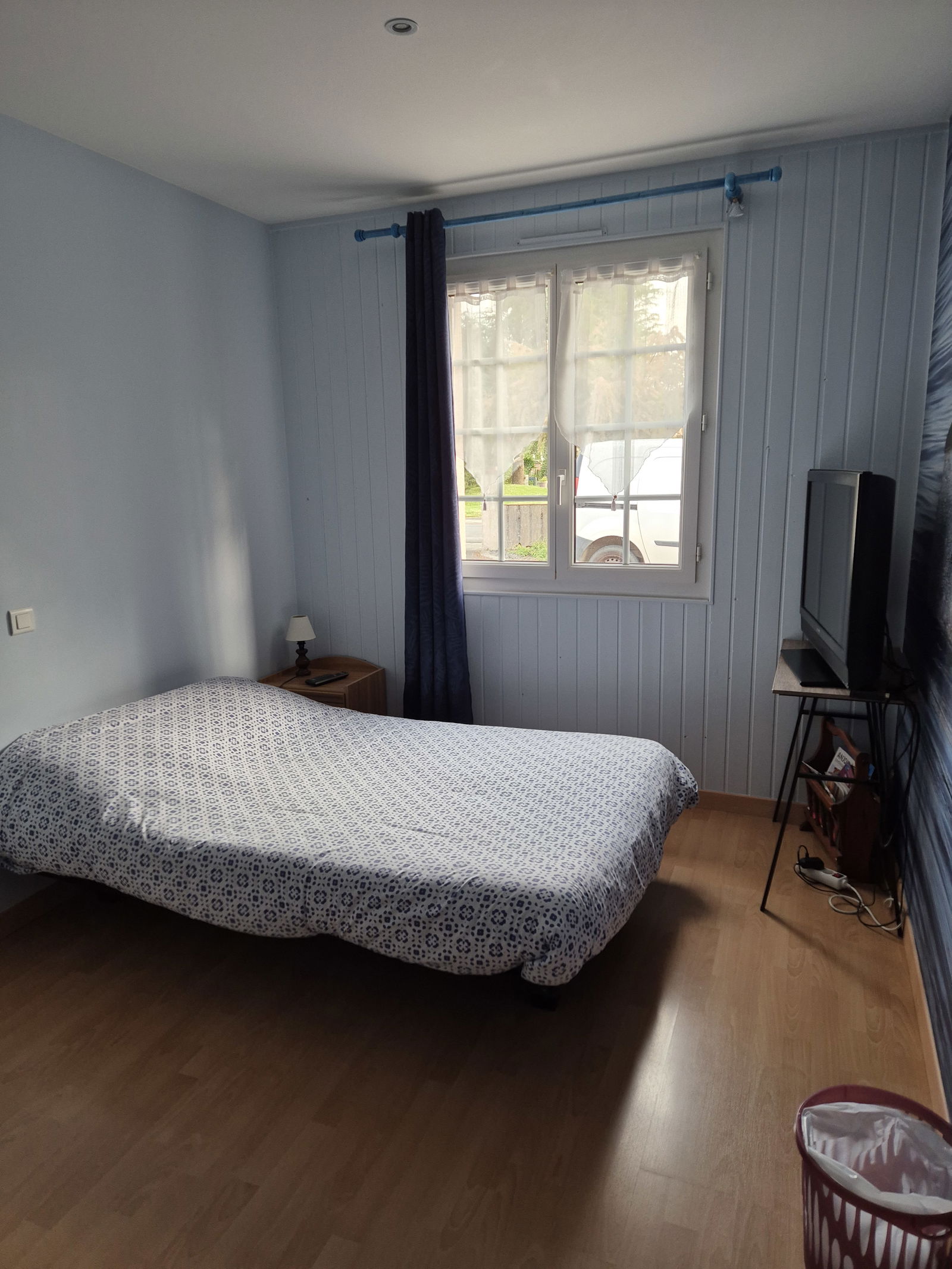 Homestay Orée d'Anjou 531124