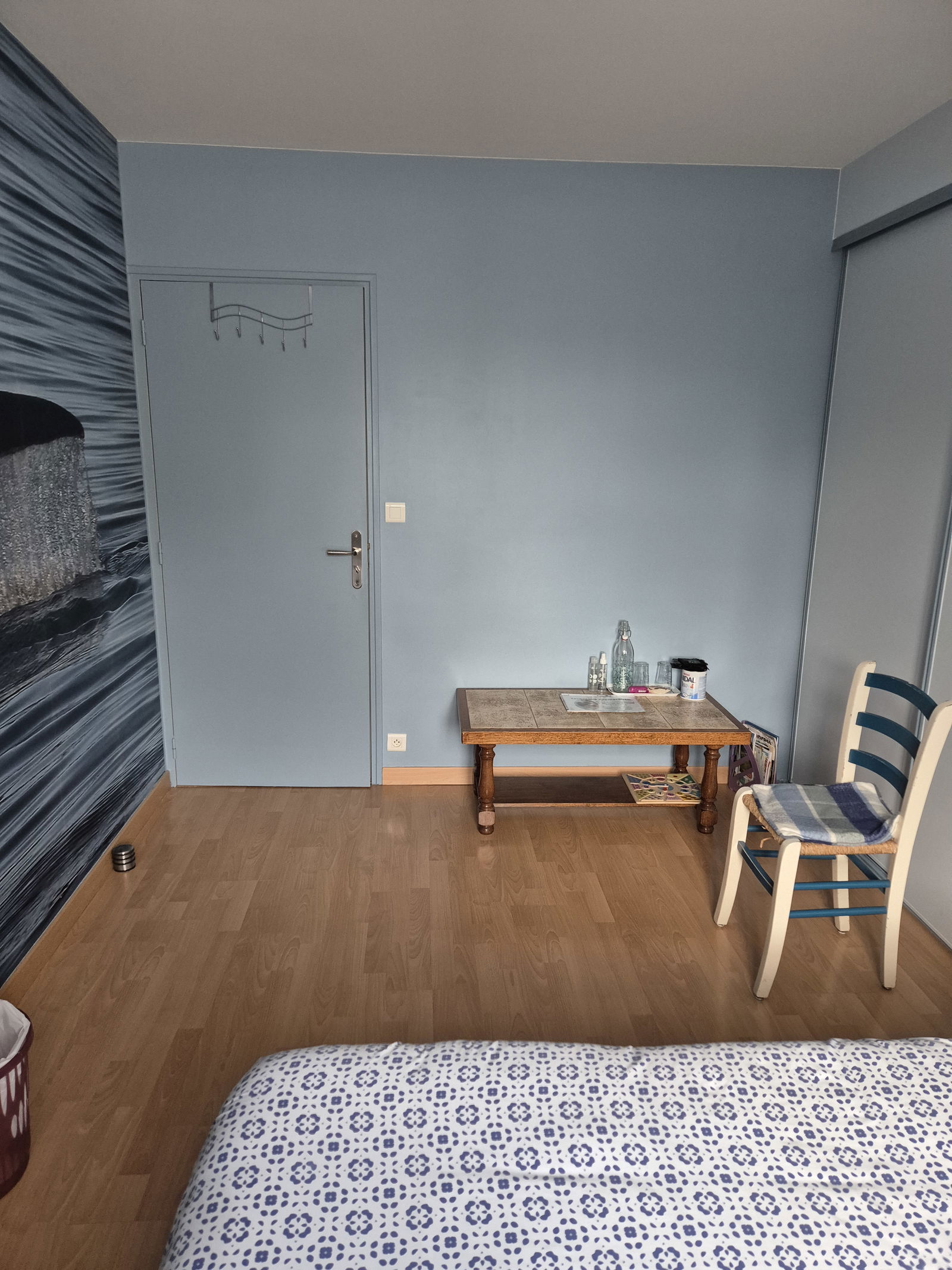 Homestay Orée d'Anjou 531124