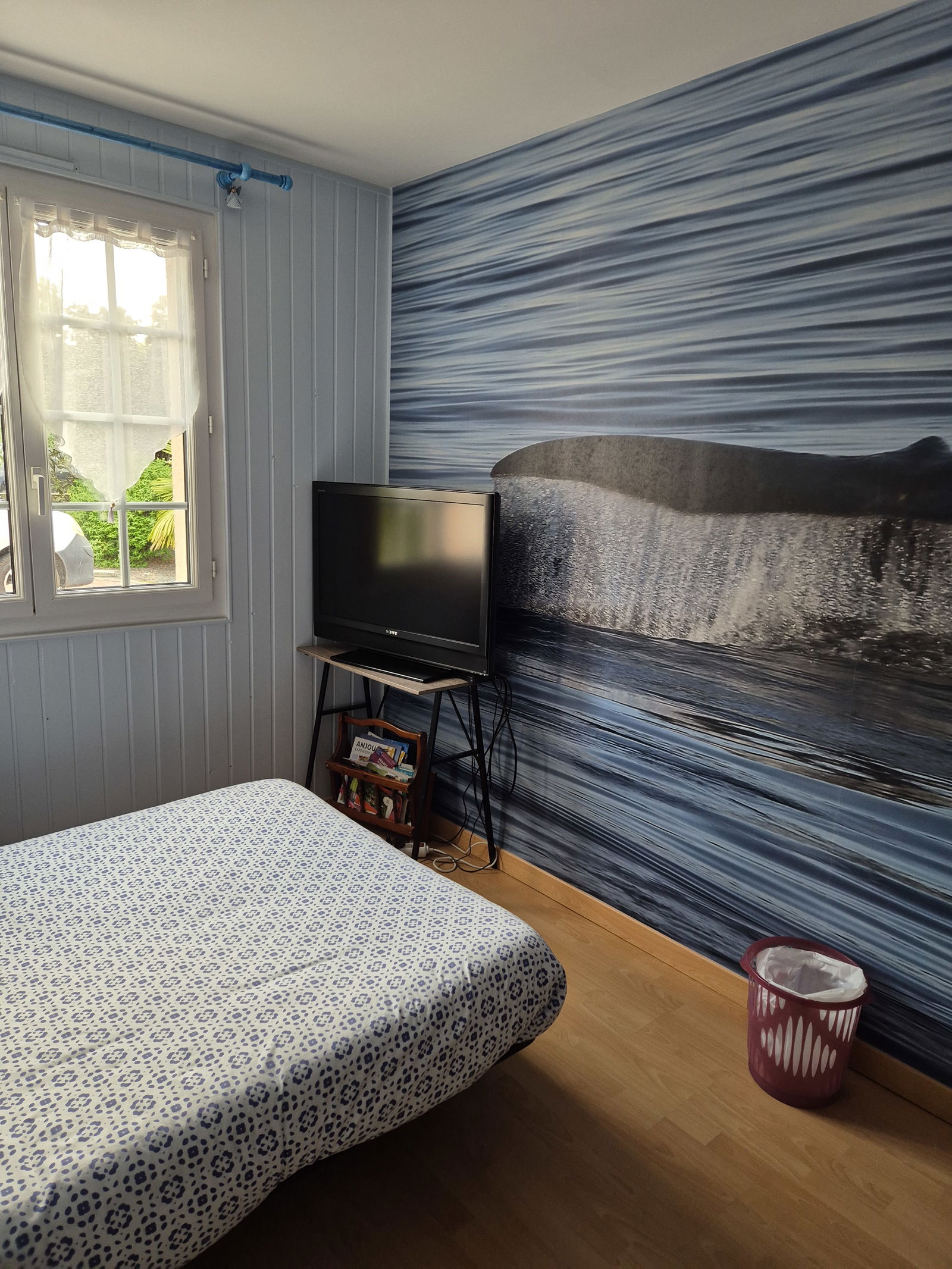 Homestay Orée d'Anjou 531124