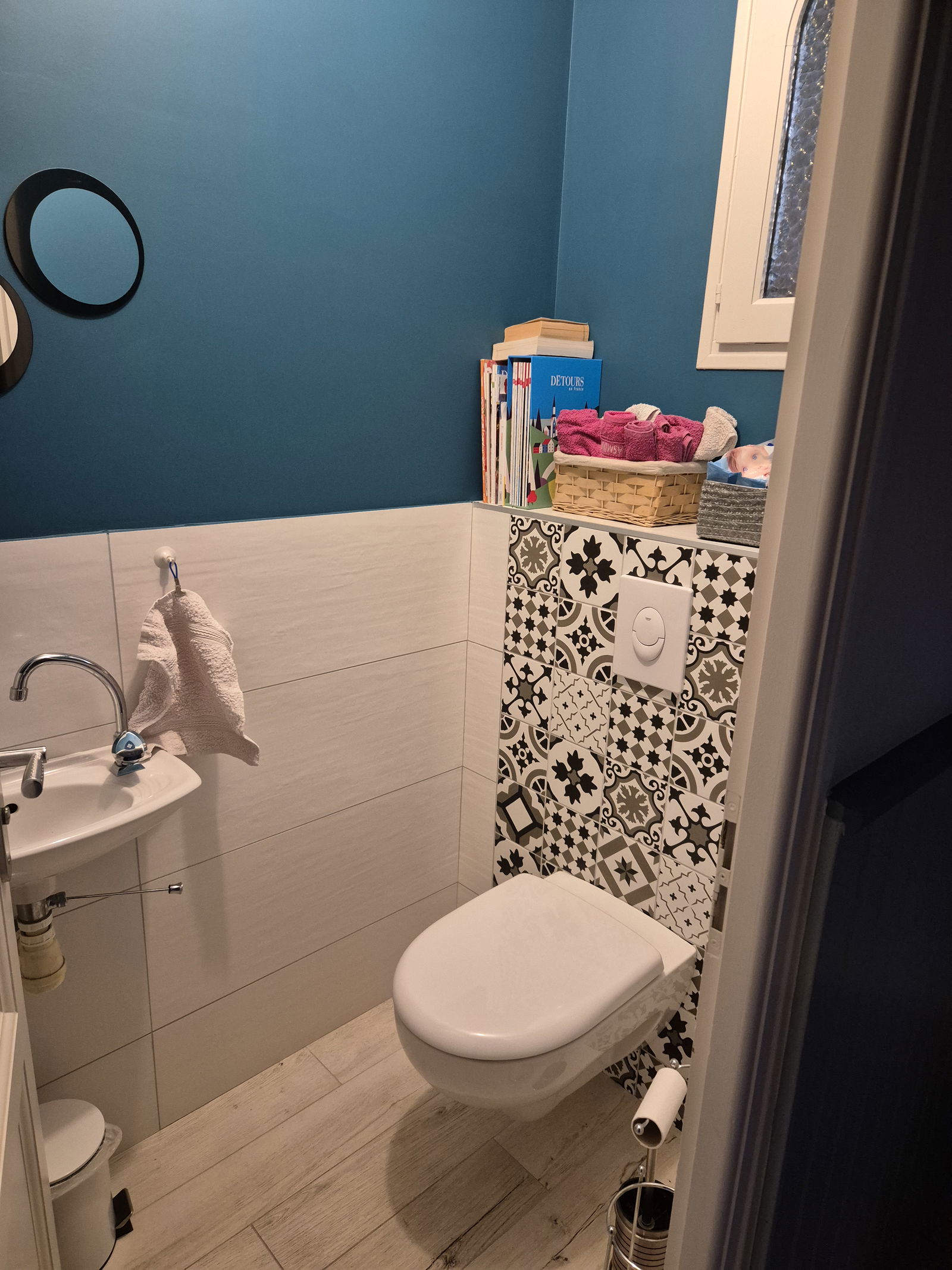 Homestay Orée d'Anjou 531124