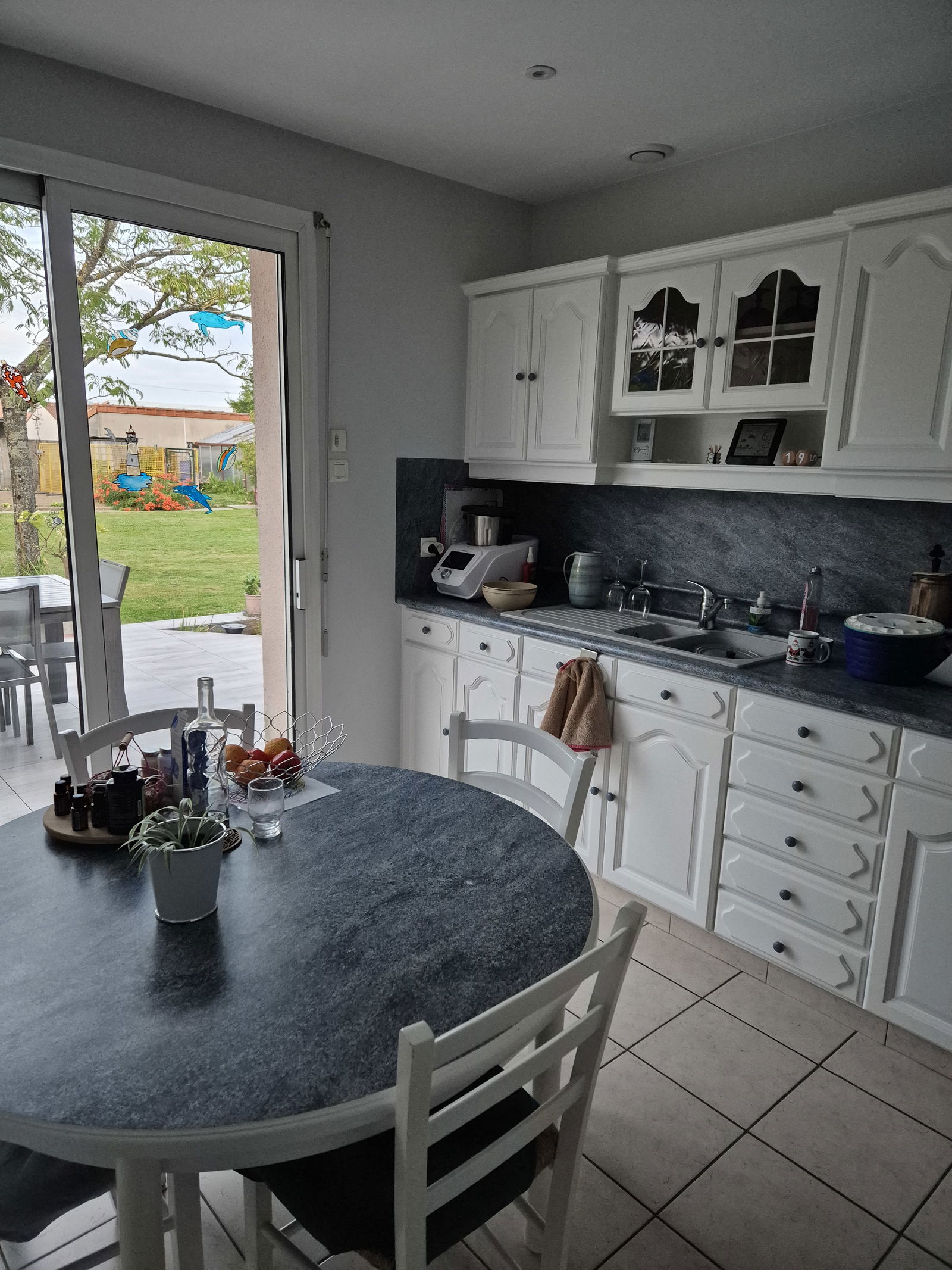 Homestay Orée d'Anjou 531124