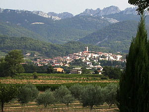 Bed And Breakfast Seguret 170412