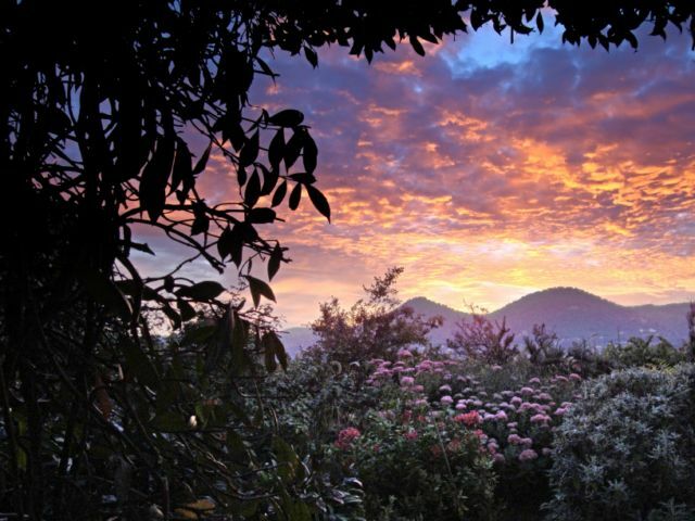Bed And Breakfast Seguret 170412