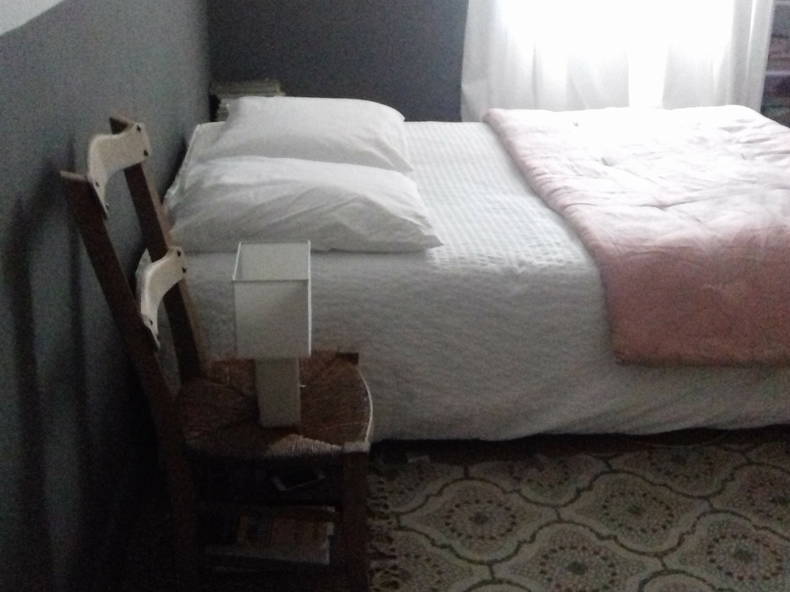 Chambre Chez L'habitant Carcassonne 170611-1