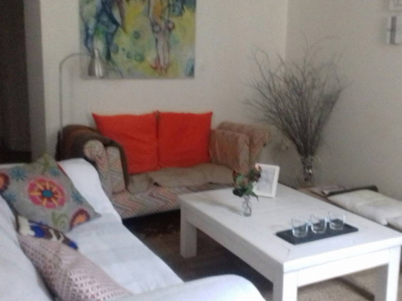 Chambre Chez L'habitant Carcassonne 170611-3