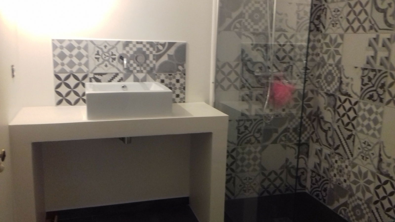 Homestay Carcassonne 170611