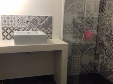 Chambre Chez L'habitant Carcassonne 170611-4