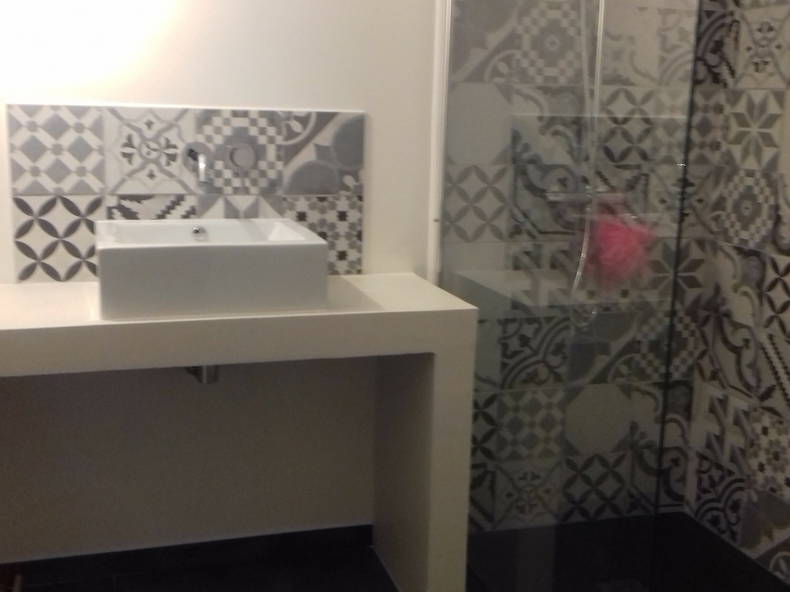 Chambre Chez L'habitant Carcassonne 170611-4