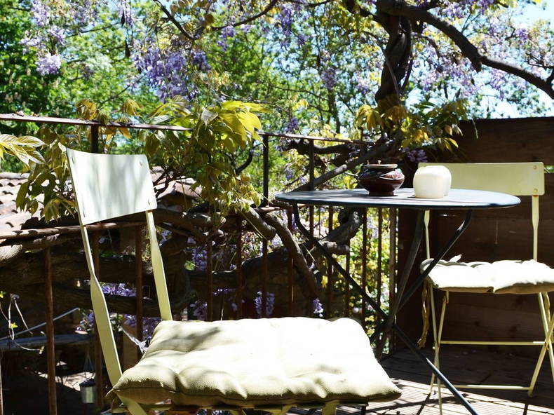 Camere Per Gli Ospiti Durfort-et-Saint-Martin-de-Sossenac 142571-3