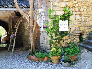 Chambre D'hôte Durfort-Et-Saint-Martin-De-Sossenac 142571-7