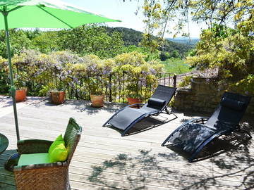 Chambre D'hôte Durfort-Et-Saint-Martin-De-Sossenac 142571-9