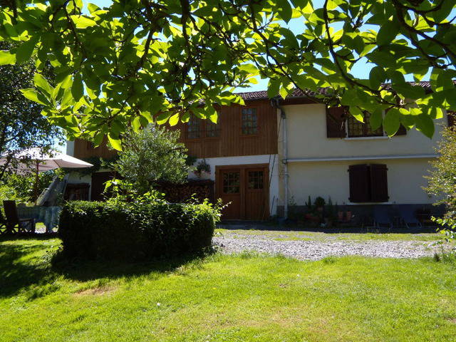 Bed And Breakfast Tajan 15021-1