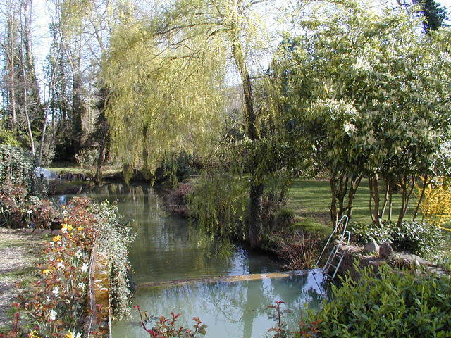 Bed And Breakfast Tajan 15021-2