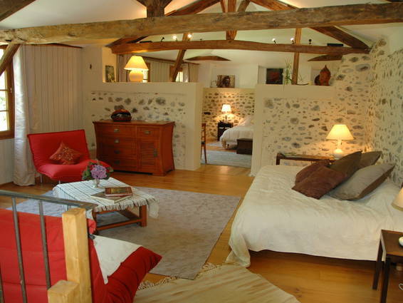 Bed And Breakfast Tajan 15021-4