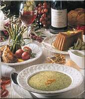 Bed And Breakfast Contigné 66819