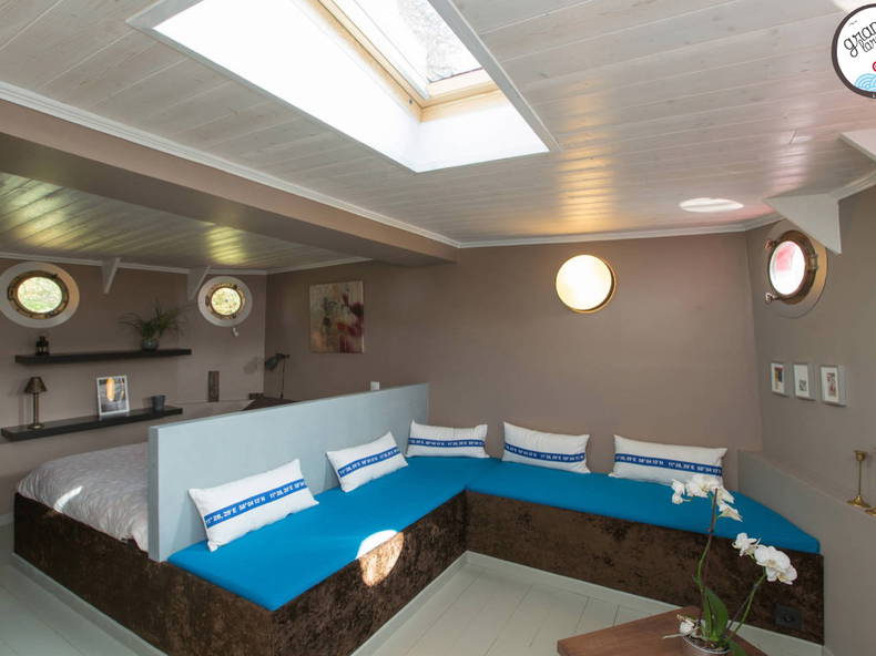 Toda La Casa Metz 85741-2