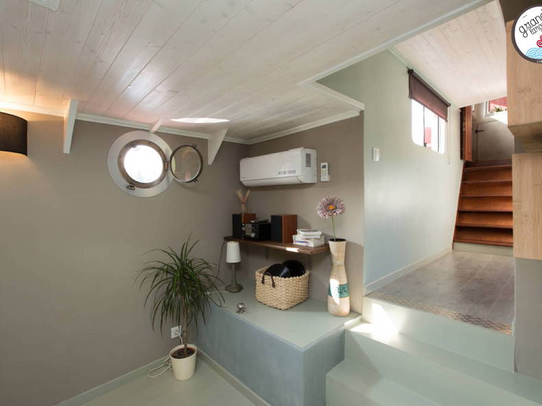 Toda La Casa Metz 85741-3