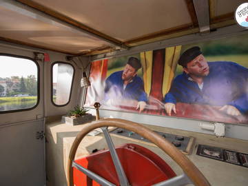 Logement Entier Metz 85741-4