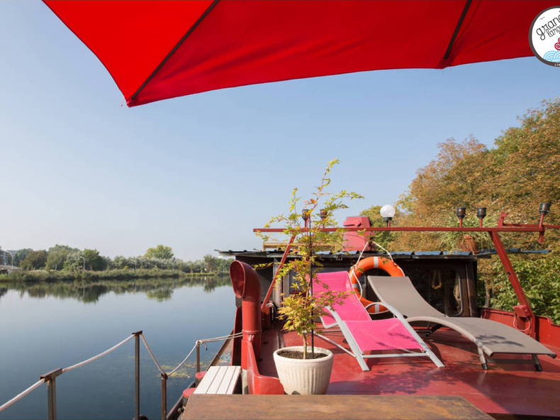 Hela Huset Metz 85741-5