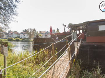 Logement Entier Metz 85741-8