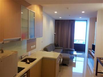 Room For Rent Rayong 108021-1