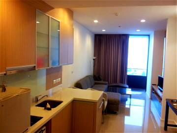 Room For Rent Rayong 108021-1