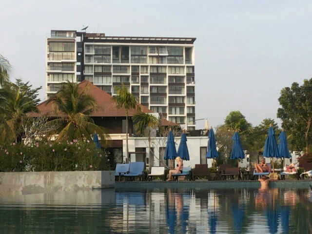 Independent Studio Rayong 108021