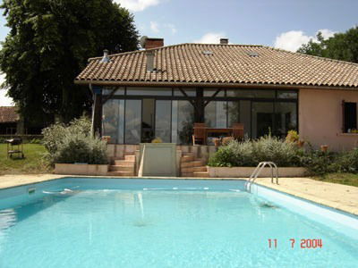 Bed And Breakfast Sajas 66810