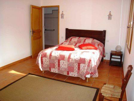 Bed And Breakfast Sajas 66810