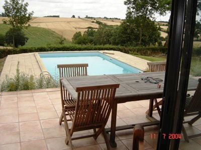 Bed And Breakfast Sajas 66810