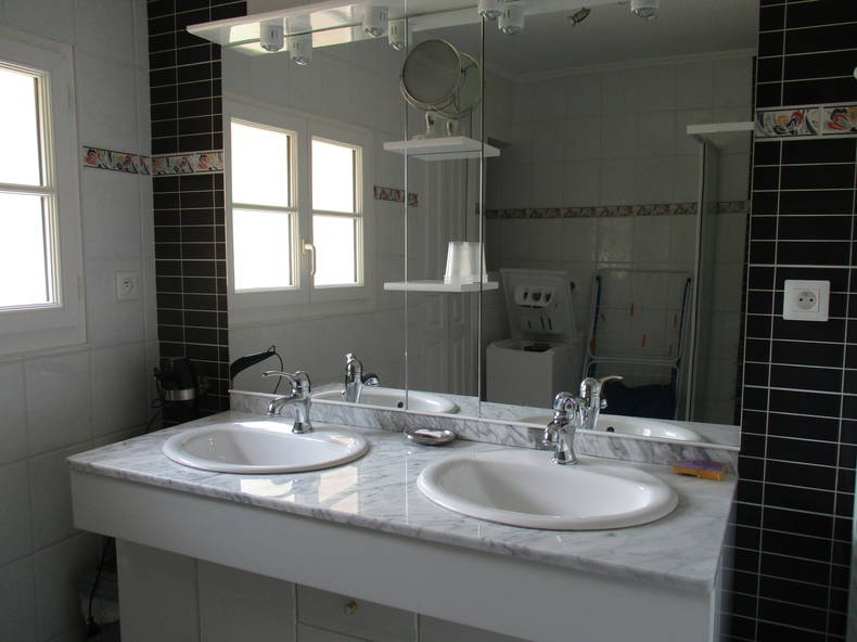 Chambre Chez L'habitant Soubran 165057-3