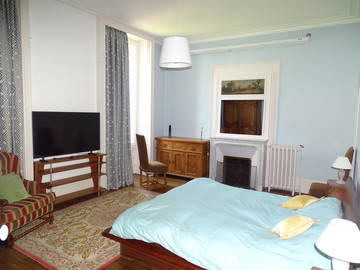 Chambre À Louer Villeneuve-Sur-Yonne 286231