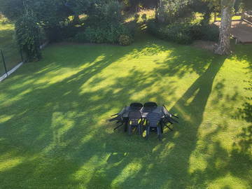 Chambre Chez L'habitant Villeneuve-Sur-Yonne 286231-6