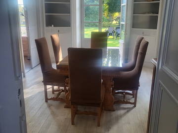 Chambre Chez L'habitant Villeneuve-Sur-Yonne 286231-7