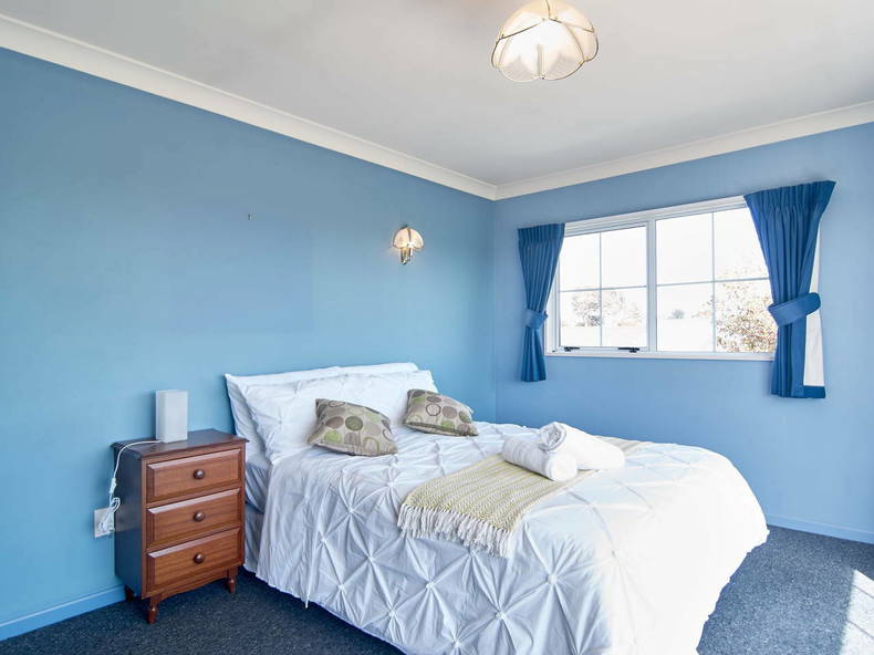 Homestay Christchurch 133350-2