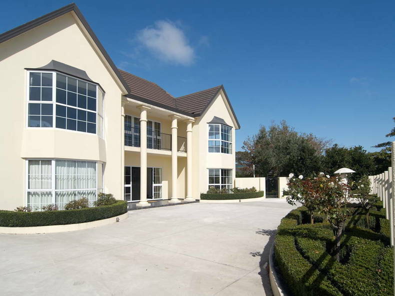 Homestay Christchurch 133350-3