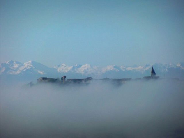 Bed And Breakfast Saint-Julia 51180