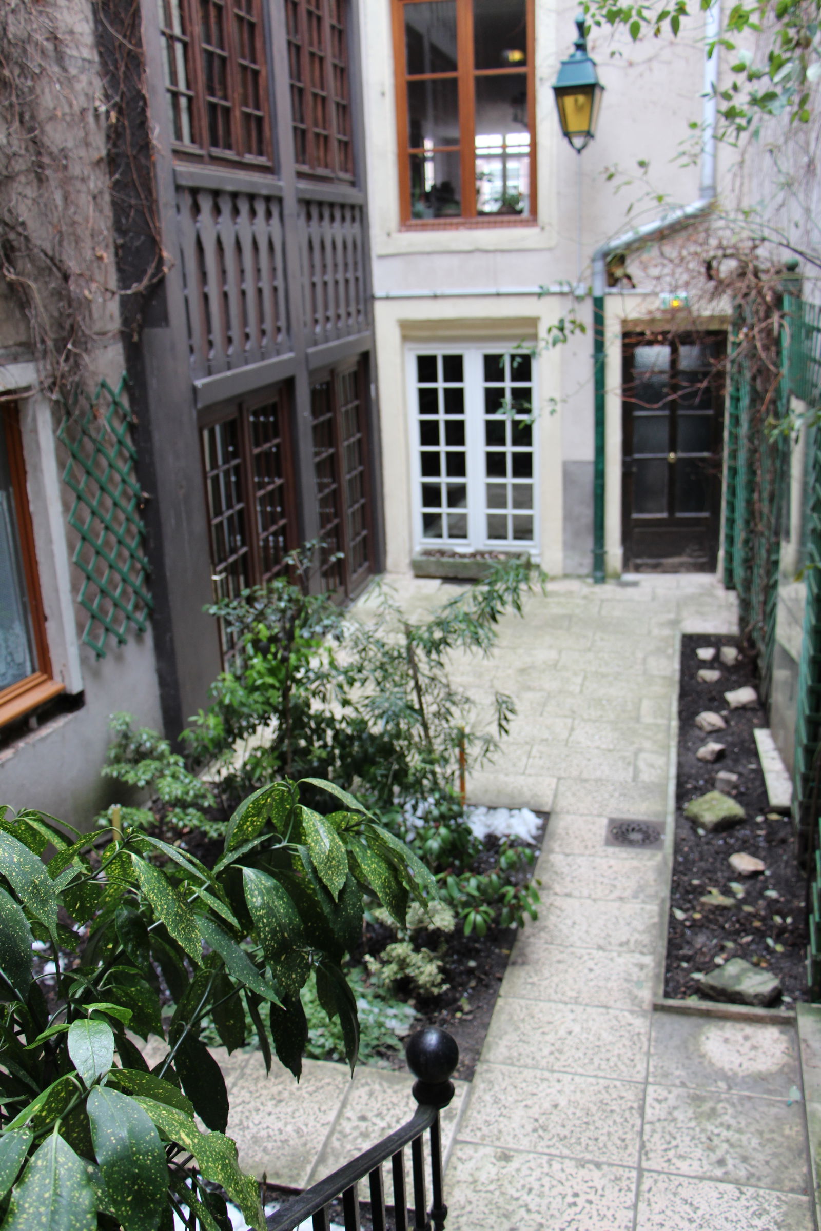 Bed And Breakfast Lunéville 95276