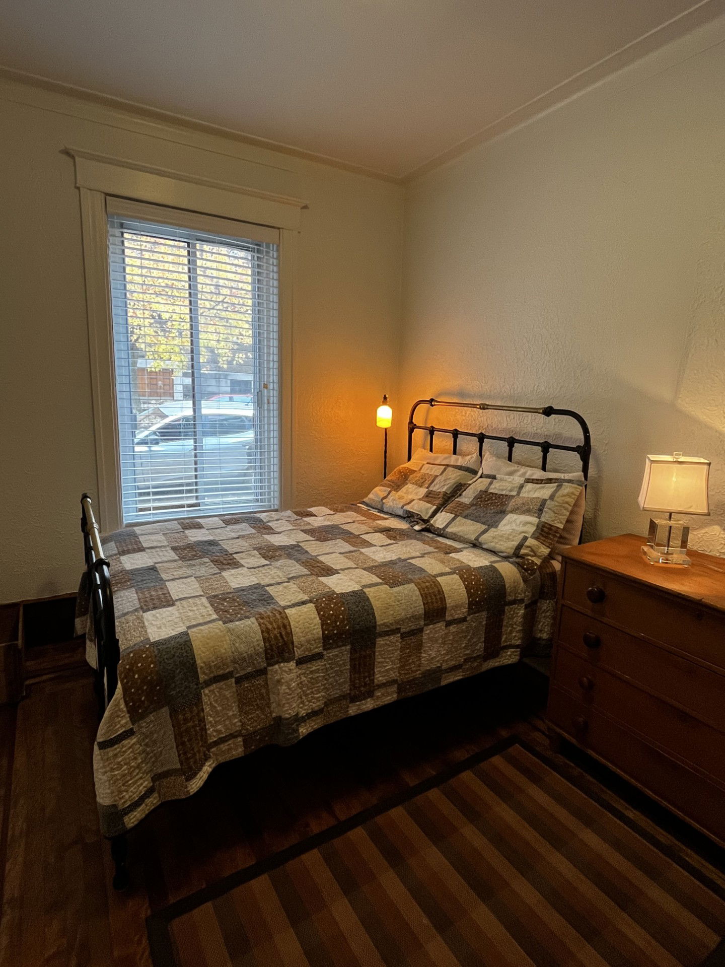 Colocation Montréal 632694
