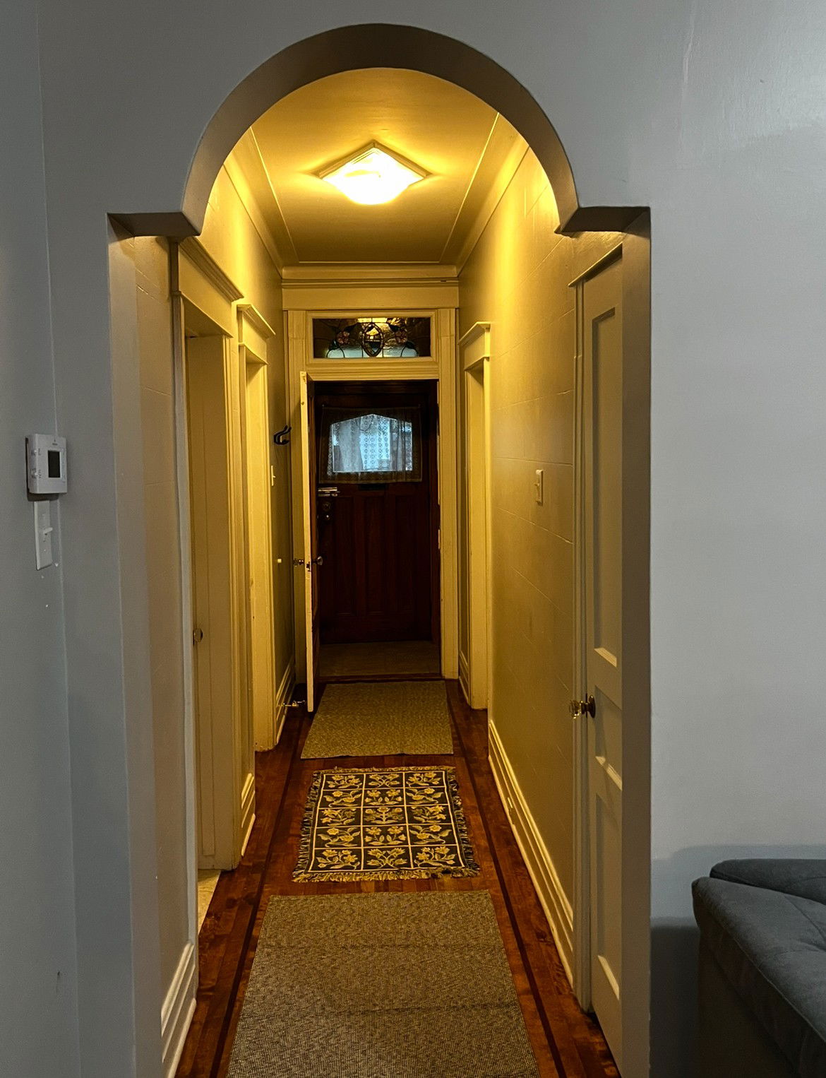 Colocation Montréal 632694