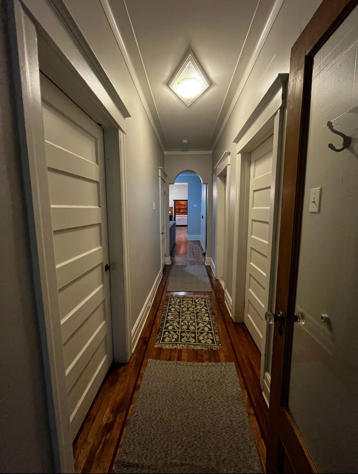 Colocation Montréal 632694