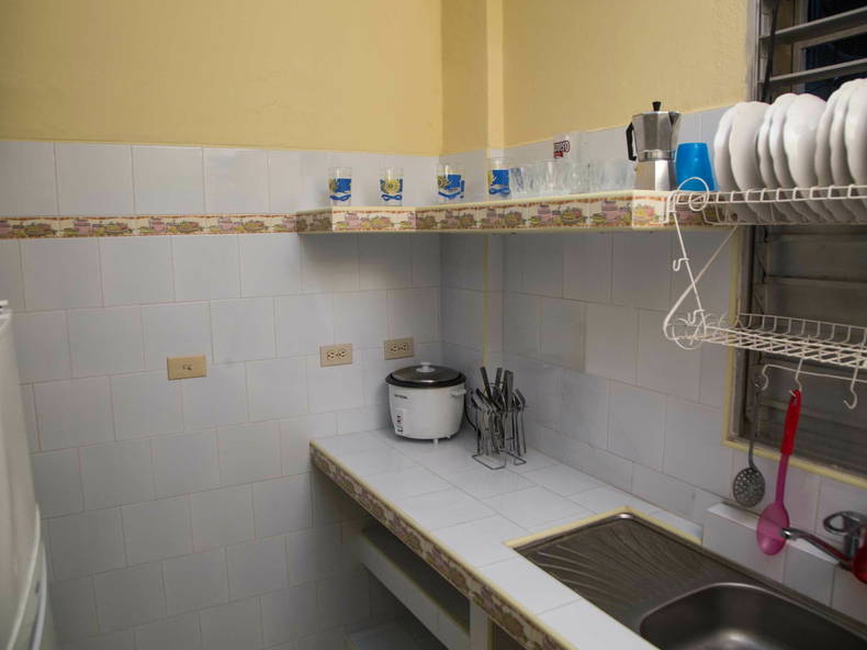 Logement Entier La Havane 168081-4